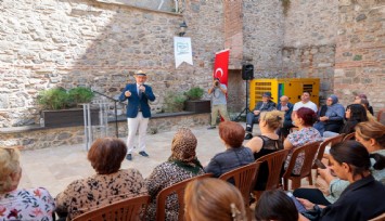 100. Yıl Anı Evi’nde 30 Ağustos Zafer Bayramı’na özel etkinlik