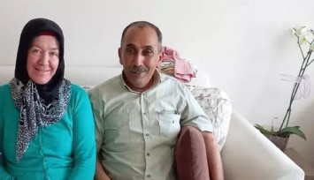 2 kişinin öldüğü kazanın görüntüleri ortaya çıktı