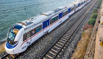 30 Ağustos'ta İZBAN Ücretsiz