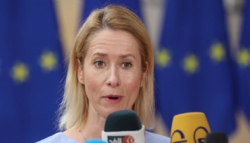 AB: 'İsrailli yetkililerin E1 yerleşim planı uluslararası hukukun ihlali anlamına gelmektedir'