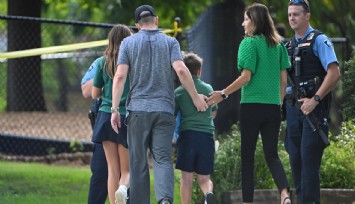 ABD'de ilkokula düzenlenen silahlı saldırıda 8 ve 10 yaşlarındaki 2 çocuk öldü