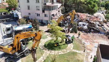 AFAD'dan Balıkesir depremine ilişkin açıklama