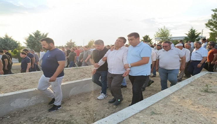 Afyonkarahisar’da gölet faciası: 11 yaşındaki iki çocuk boğularak öldü