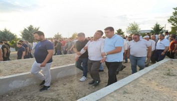 Afyonkarahisar’da gölet faciası: 11 yaşındaki iki çocuk boğularak öldü