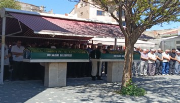 Afyonkarahisar’da silahlı saldırı: Polis katil zanlısını arıyor