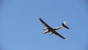 Afyonkarahisar'ın kurtuluşunun 103. yıl dönümü: İHA’ların gösterisi törenlere damga vurdu