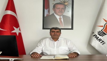 AK Partili Abdurrahman Ak, otomobil çarpması sonucu hayatını kaybetti