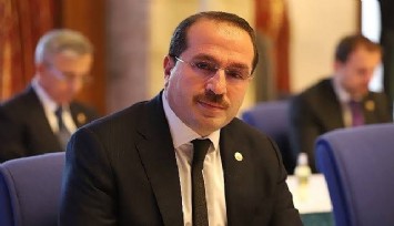 AK Partili Kırkpınar’dan Büyükşehir’e Körfez eleştirisi: Canımıza tak etti