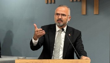 AK Partili Yıldız’dan İnanç’a kooperatif çıkışı: Benim tek derdim mağdur İzmirliler