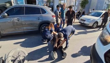 Alanya’da kanlı hesaplaşma: Ev arkadaşını vurdu, günler sonra Gümüşhane'de yakalandı