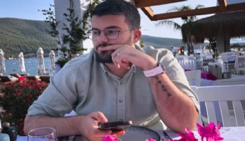 Ankara’da ünlü yayıncı Oğuzhan Dalgakıran 12. kattan düşerek hayatını kaybetti