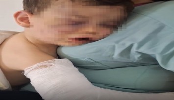 Aren bebeği hastanelik eden cani hakim karşısına çıkıyor