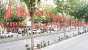 Aydın Büyükşehir Belediyesinden 'imaj' ihalesi