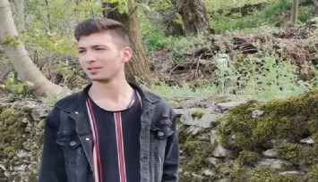 Aydın’da feci kaza: Kamyonetin altında kalarak can verdi