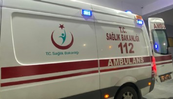 Aydın’da kazara yaralama: Bahçedeki hareketi domuz sanan şahıs komşusunu vurdu