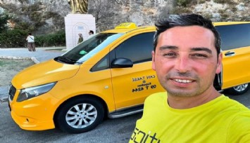 Aydın’da taksici bıçaklandı: Seyyar satıcı ile çıkan kavga ölümle sonuçlandı