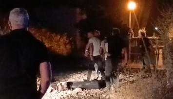 Aydın'da üniversite öğrencisi genç kız ölü bulundu