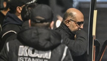 Aziz İhsan Aktaş hakkındaki ev hapsi kararları kaldırıldı