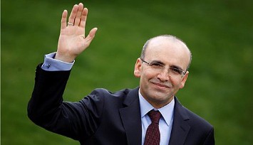 Bakan Şimşek İzmir yolcusu: Gözler salı günü yapılacak zirvede