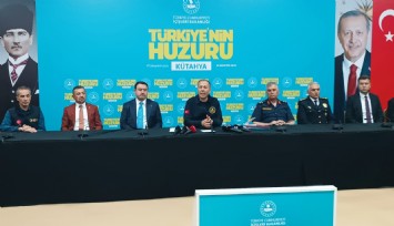 Bakan Yerlikaya: ''450 bin 169 Suriyeli geri dönüş yaptı''