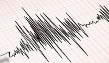 Balıkesir'de 6.1 büyüklüğünde deprem: Ege illerinden de hissedildi