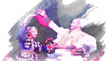 Balkan coşkusu İzmir’i saracak: 94. İzmir Enternasyonal Fuarı ve halk dansları festivali başlıyor