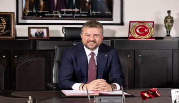 Başkan Görkem Duman’dan Buca’ya sığınma evi müjdesi