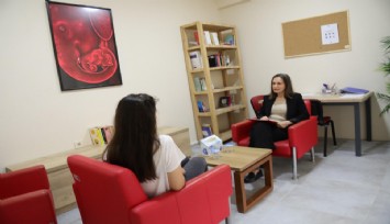 Bayraklı’da kadın ve çocuklara ücretsiz hukuki destek