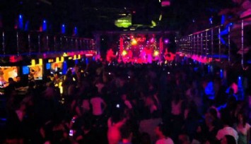 Belediye mülkünde gece kulübü: Böyle kiralama görülmedi