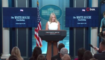 Beyaz Saray: 'Putin barış sürecinin bir sonraki aşamasını başlatmayı kabul etti'