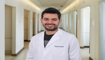 Beynin derinliklerine uzanan umut: DBS