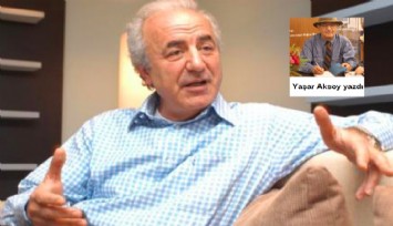 Bir örnek gazeteci: Güngör Mengi..