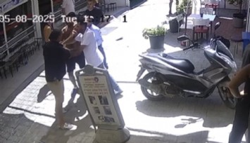 Bodrum'daki akraba kavgası kanlı bitti: 1 kişi hayatını kaybetti