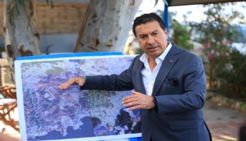 Bodrum’un su sorunu tarihe karışıyor: MUSKİ’den dev tuzlu su arıtma tesisi projesi