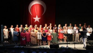 Bornova Belediyesi, 30 Ağustos Zafer Bayramı’nı türkülerle kutlayacak