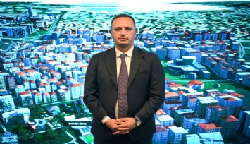 Bornova Belediyesi, güvenlikte ‘Dijital İkiz’ dönemine geçiyor