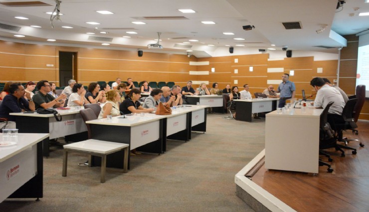 Bornova Belediyesi kamu kaynaklarına sahip çıkıyor