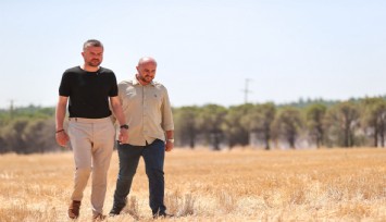 Buca Belediyesi ihtiyaç sahiplerine 8 ton un dağıtacak