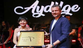 Buca’da 30 Ağustos Zafer Bayramı coşkuyla kutlandı