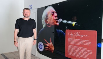 Buca’da Edip Akbayram Eğitim Merkezi hizmete açılıyor