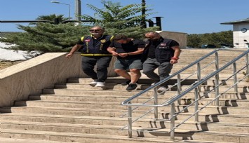 Çark tersine döndü, bu defa bir kadın evlilik vaadiyle dolandırıldı