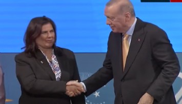 Çerçioğlu: Cumhurbaşkanımızın himayelerinde Aydın’a daha fazla hizmet edeceğim