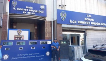 Cezaevi firarisi kovalamacayla yakalandı: Kesinleşmiş 30 yıl hapis cezası vardı