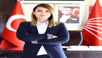 CHP Aydın İl Başkanı Saatçi'nin çocukları istifa ettiğini duyurdu