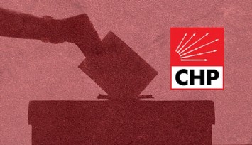 CHP'de kongre heyecanı: İşte delege seçimleri için bugün sandık başına gidecek mahalleler