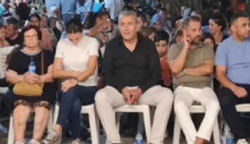 CHP'den AK Parti'ye geçmişlerdi: Vatandaşlar ‘Tu size’ diyerek tükürdü