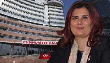 CHP heyetinden Aydın açıklaması: Saat verildi