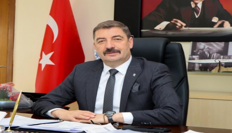 CHP’li Başkan’dan MASKİ’ye sert tepki: 'Talimat veriyorum, dinlenmiyor'