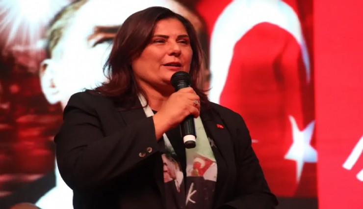 CHP'li vekil doğruladı: Aydın Büyükşehir Belediye Başkanı Özlem Çerçioğlu AK Parti'ye mi geçiyor?