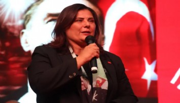 CHP'li vekil doğruladı: Aydın Büyükşehir Belediye Başkanı Özlem Çerçioğlu AK Parti'ye mi geçiyor?